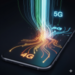 4G versus 5G